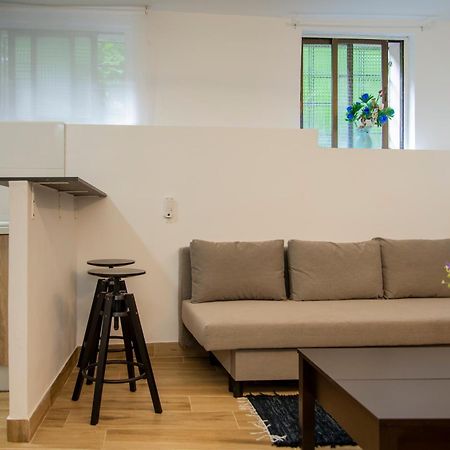 Apartmán Bilbao Centro Zumaia2 Exteriér fotografie
