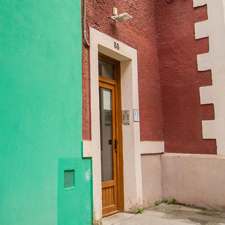 Apartmán Bilbao Centro Zumaia2 Exteriér fotografie