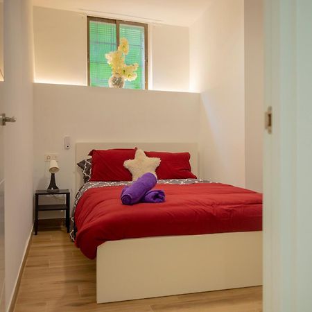 Apartmán Bilbao Centro Zumaia2 Exteriér fotografie