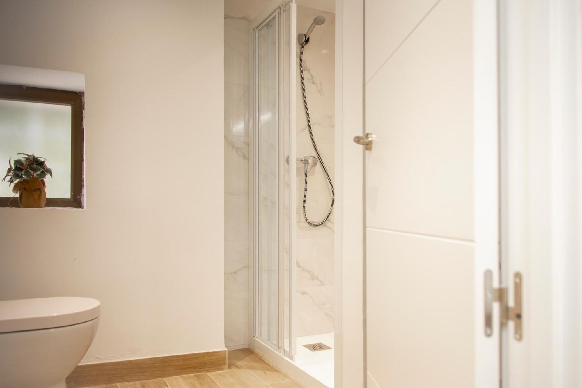 Apartmán Bilbao Centro Zumaia2 Exteriér fotografie
