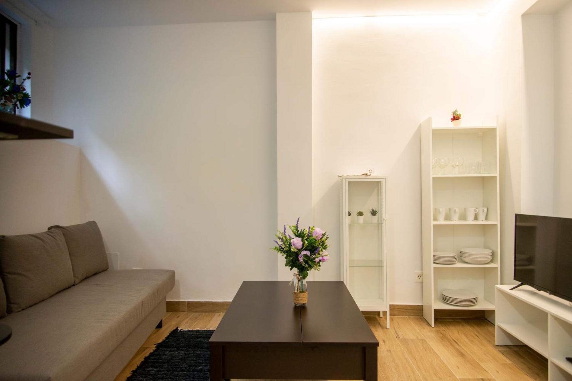 Apartmán Bilbao Centro Zumaia2 Exteriér fotografie