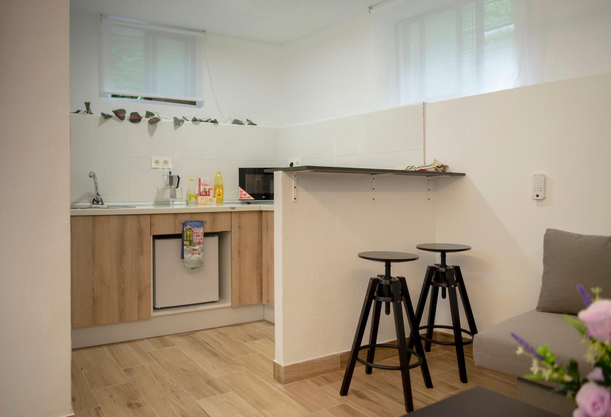 Apartmán Bilbao Centro Zumaia2 Exteriér fotografie