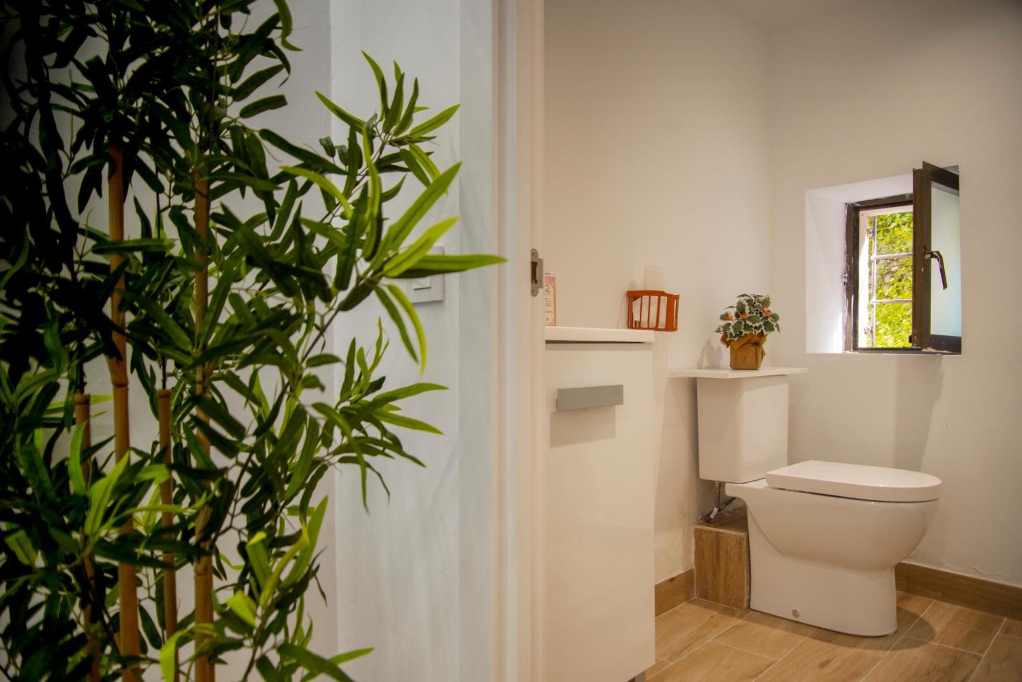 Apartmán Bilbao Centro Zumaia2 Exteriér fotografie
