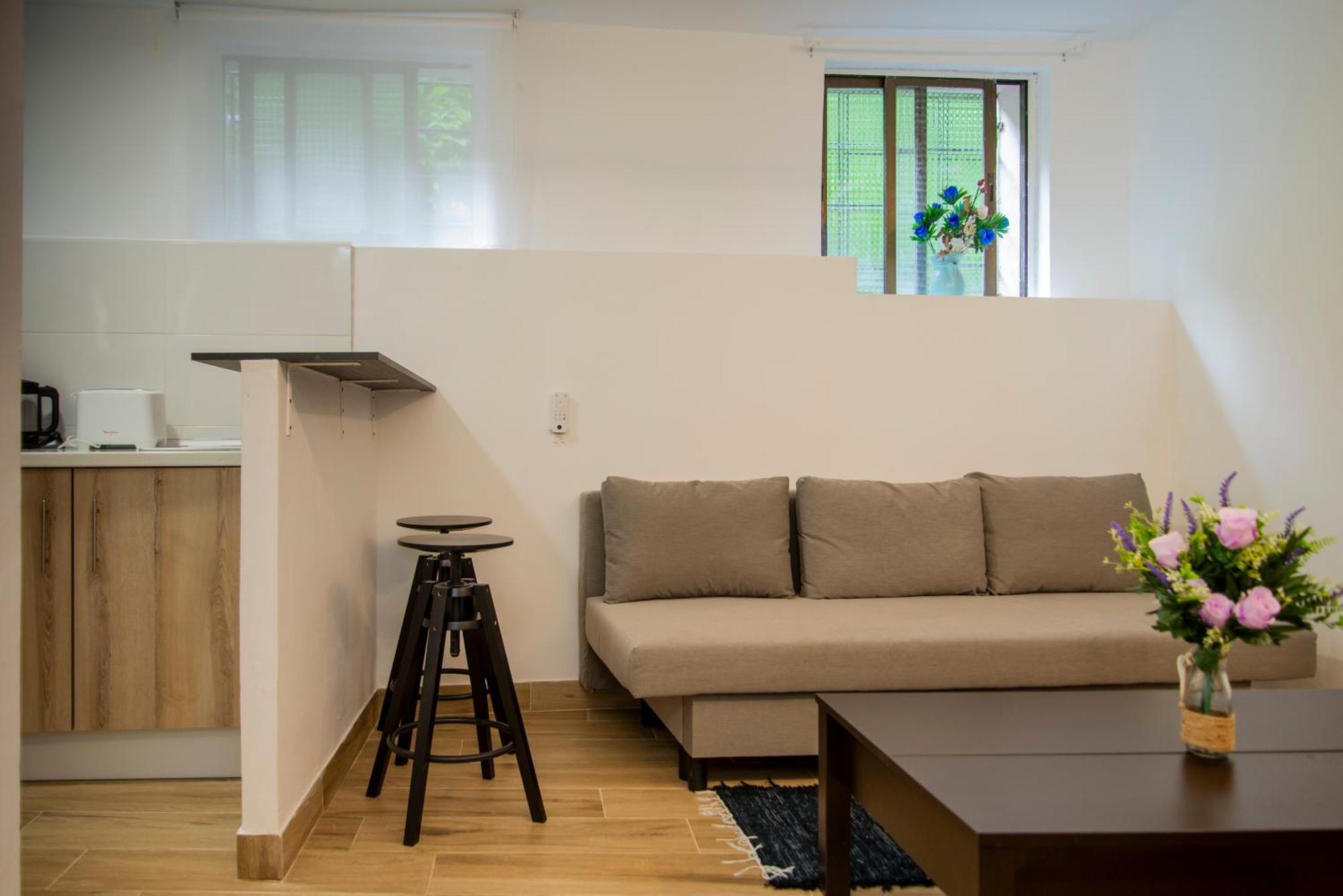Apartmán Bilbao Centro Zumaia2 Exteriér fotografie