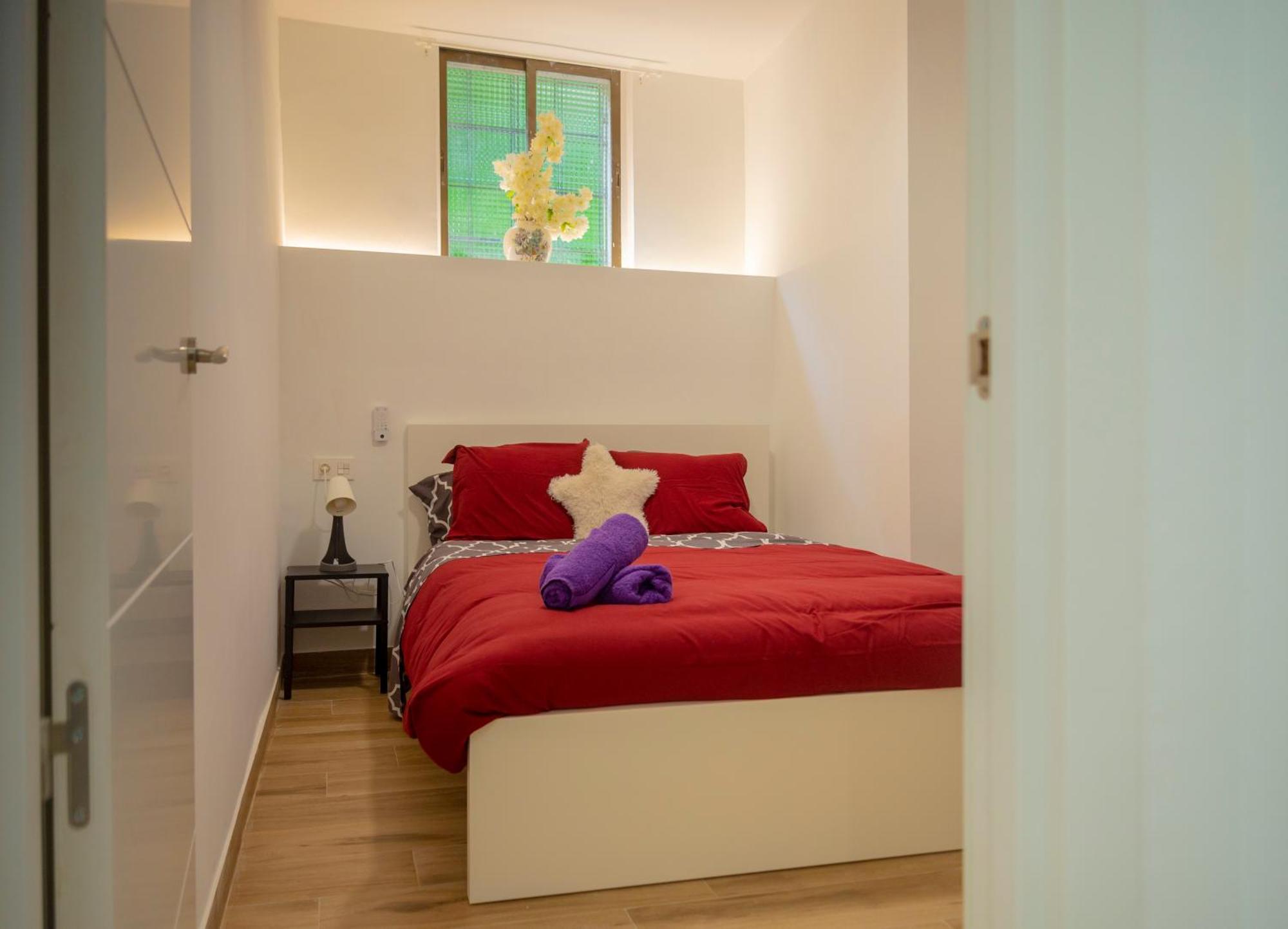 Apartmán Bilbao Centro Zumaia2 Exteriér fotografie